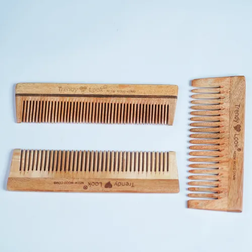 hair combs