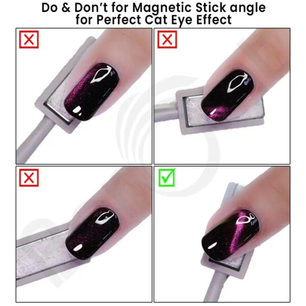 Cat Eye Extra
