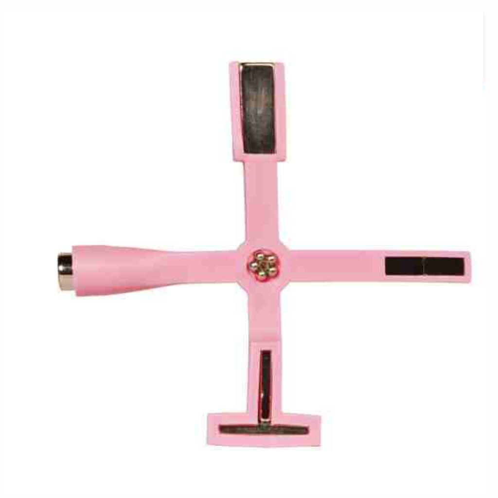 Cat Eye Magnet Multi 7