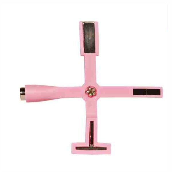 Cat eye magnet Multi