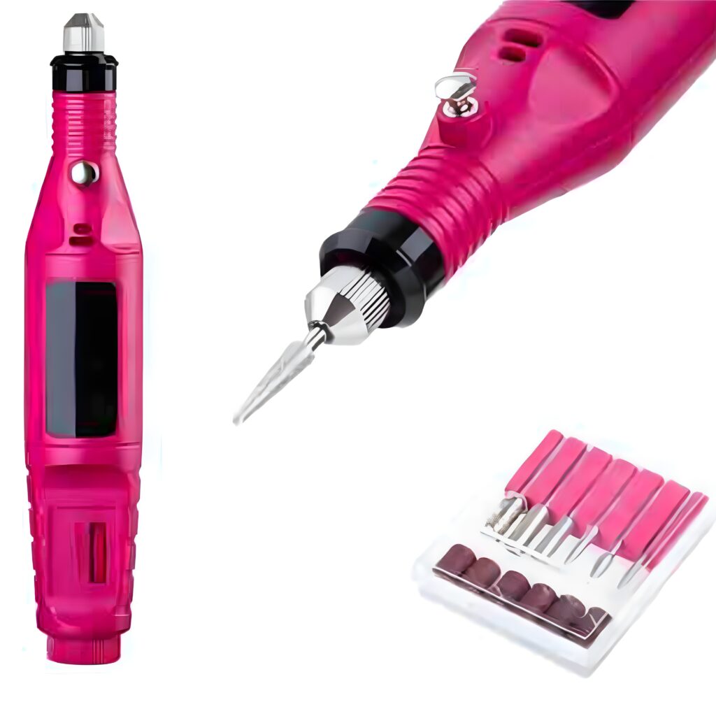 NAIL DRILL USB